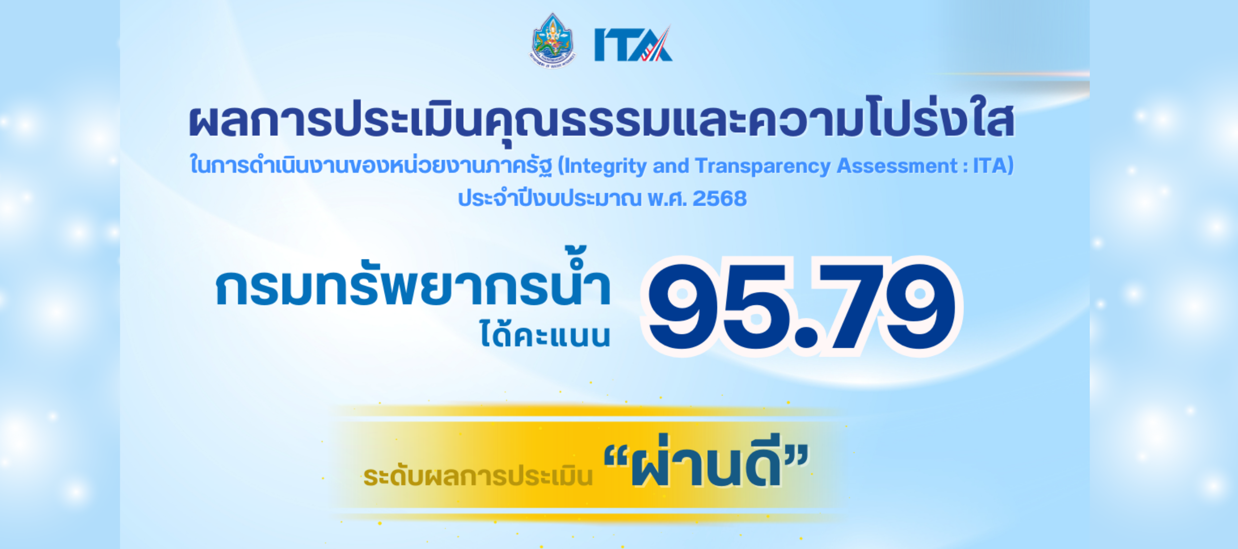 ผลITA68