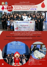 สีม่วง ฉีกกระดาษ ทริปท่องเที่ยว เซี่ยงไฮ้ ใบปลิว A4 - 1