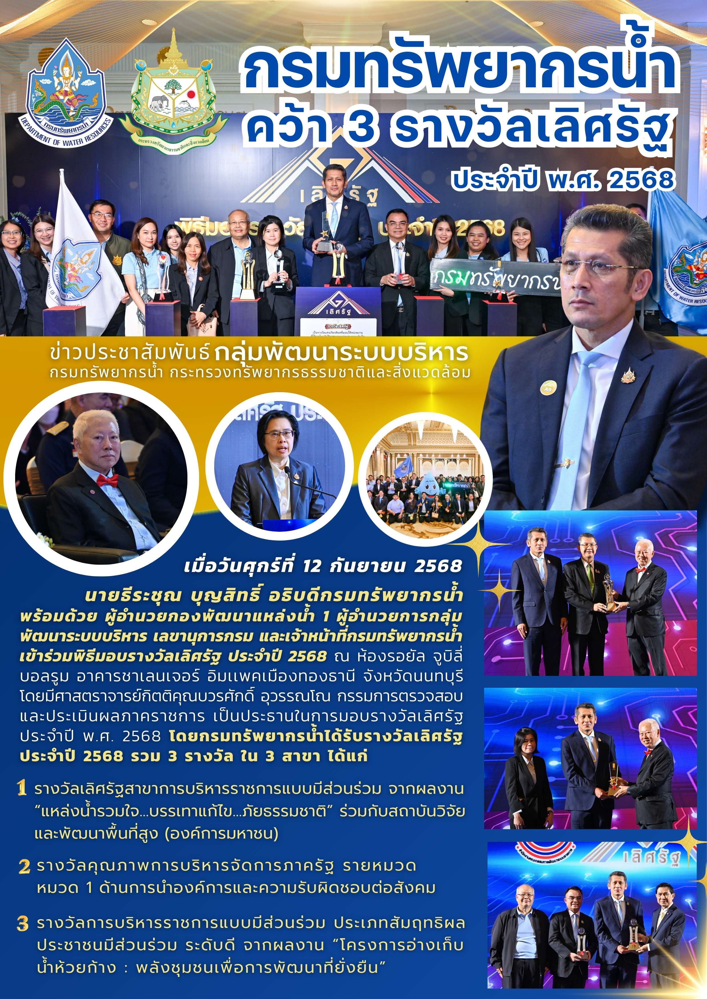 12 กันยายน 2568 
