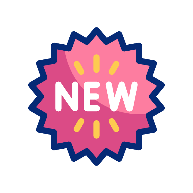 new