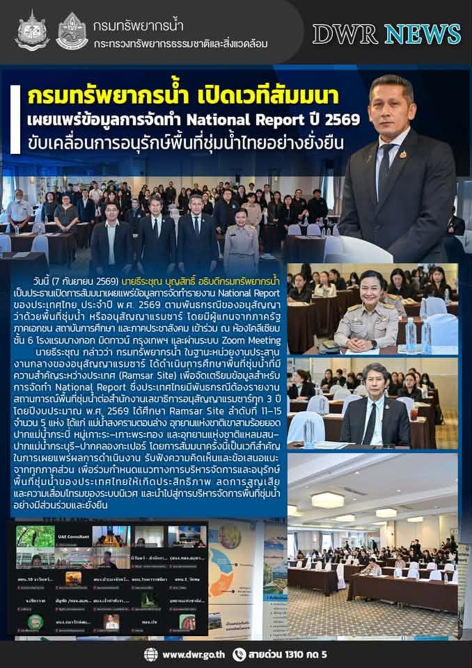 National report 69